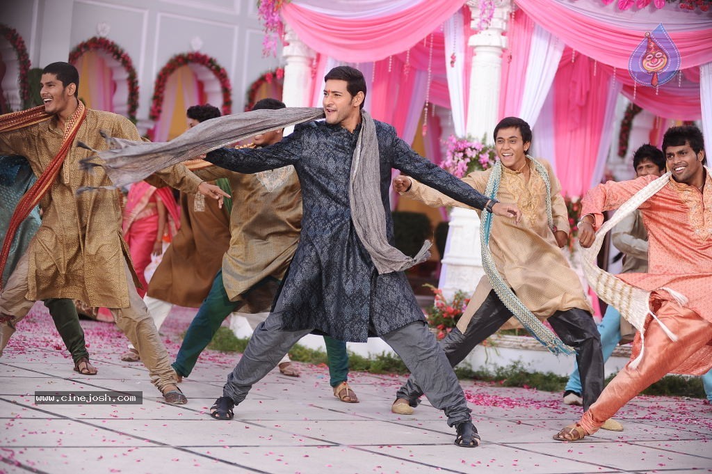 Dookudu Movie Latest Stills - 32 / 36 photos