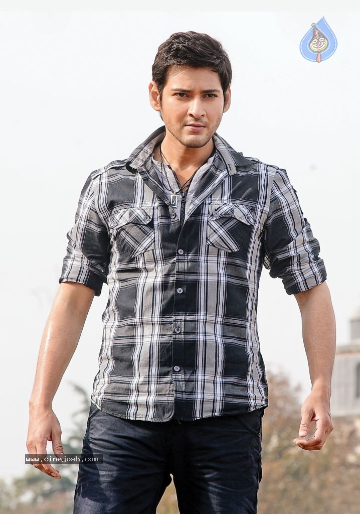 Dookudu Movie New Stills - 3 / 3 photos