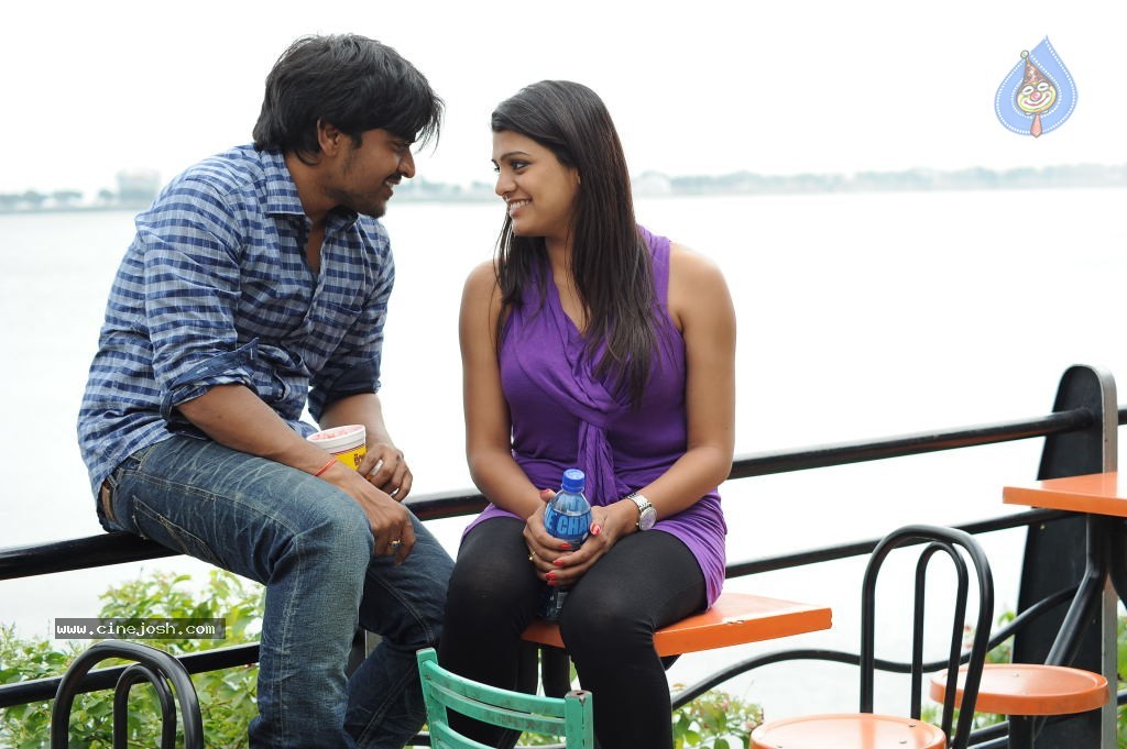 Doola Seenu Movie New Stills - 6 / 26 photos