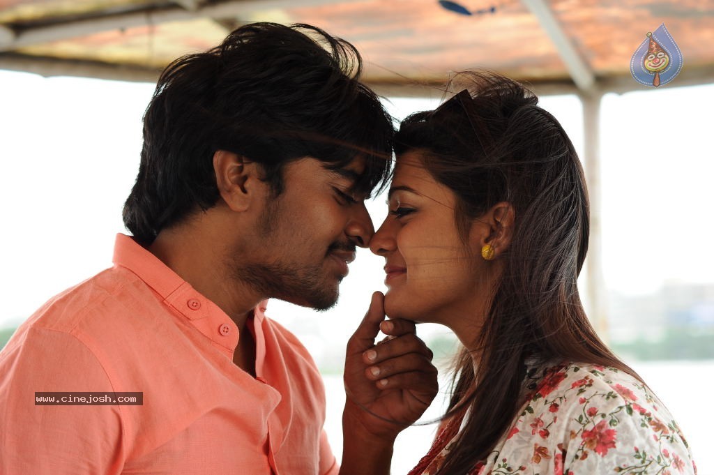 Doola Seenu Movie New Stills - 7 / 26 photos