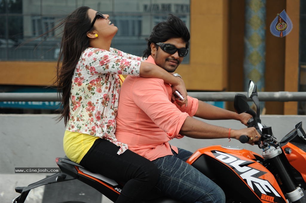 Doola Seenu Movie New Stills - 10 / 26 photos