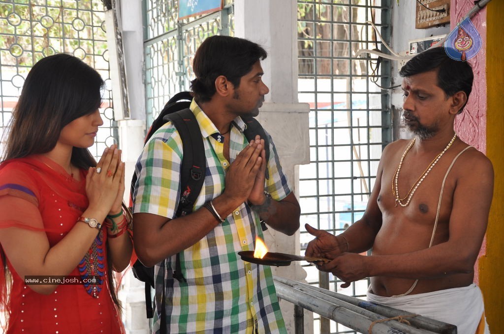 Dooramu Movie Stills - 20 / 24 photos