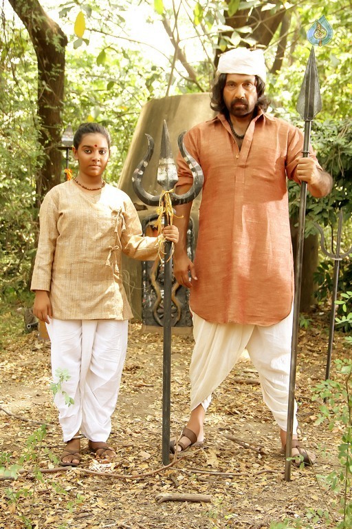 Dora Movie Stills - 5 / 12 photos