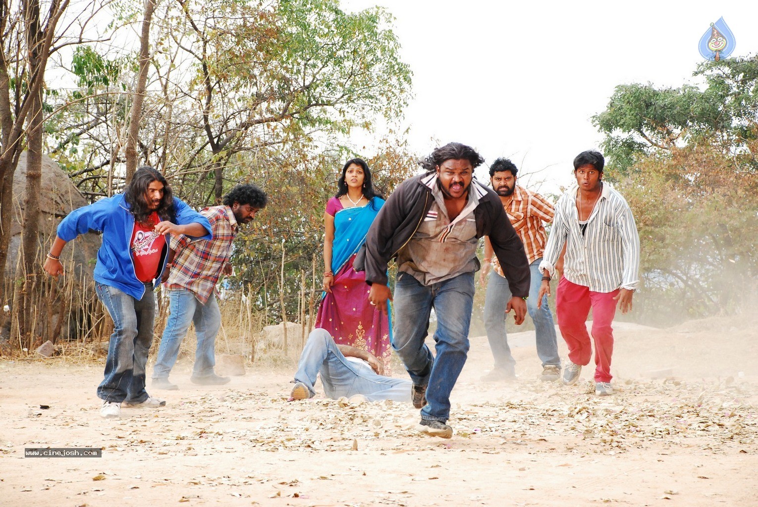 Dorakadu Movie New Photos - 16 / 29 photos