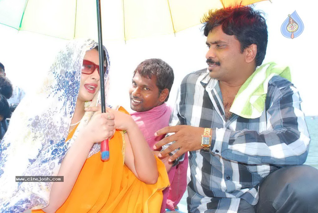 Dorakadu Movie Photos - 12 / 16 photos