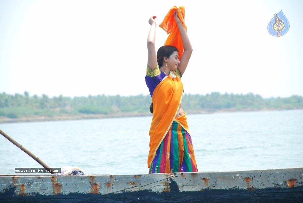 Dorakadu Movie Photos - 13 / 16 photos