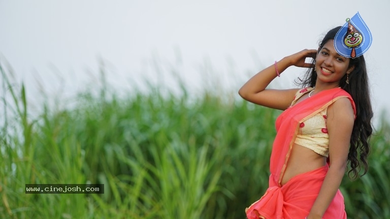 Dosham Movie Poster And Stills - 4 / 16 photos