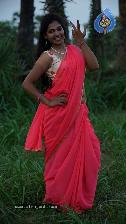 Dosham Movie Poster And Stills - 8 / 16 photos