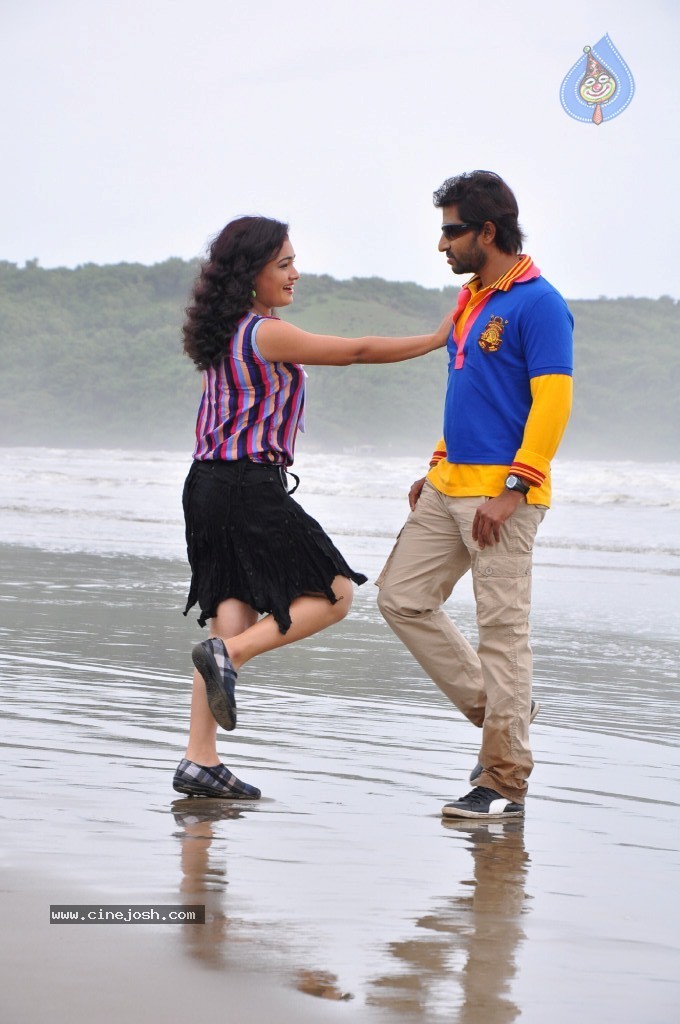 Double Trouble Movie New Stills - 6 / 10 photos