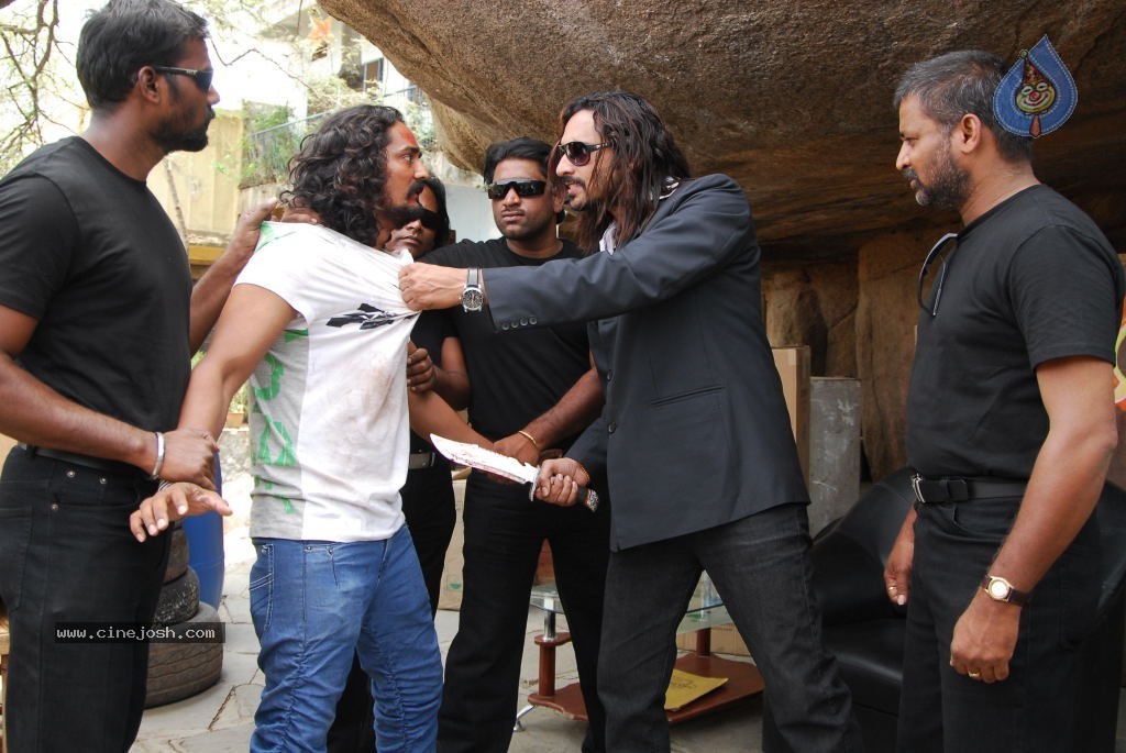 Double Trouble Movie New Stills - 3 / 17 photos