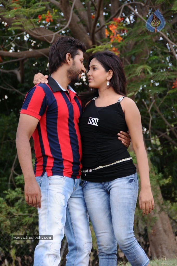 Double Trouble Movie New Stills - 12 / 17 photos