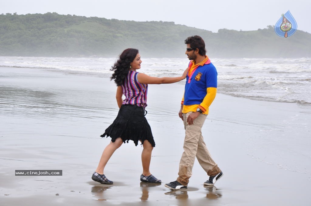 Double Trouble Movie New Stills - 13 / 17 photos