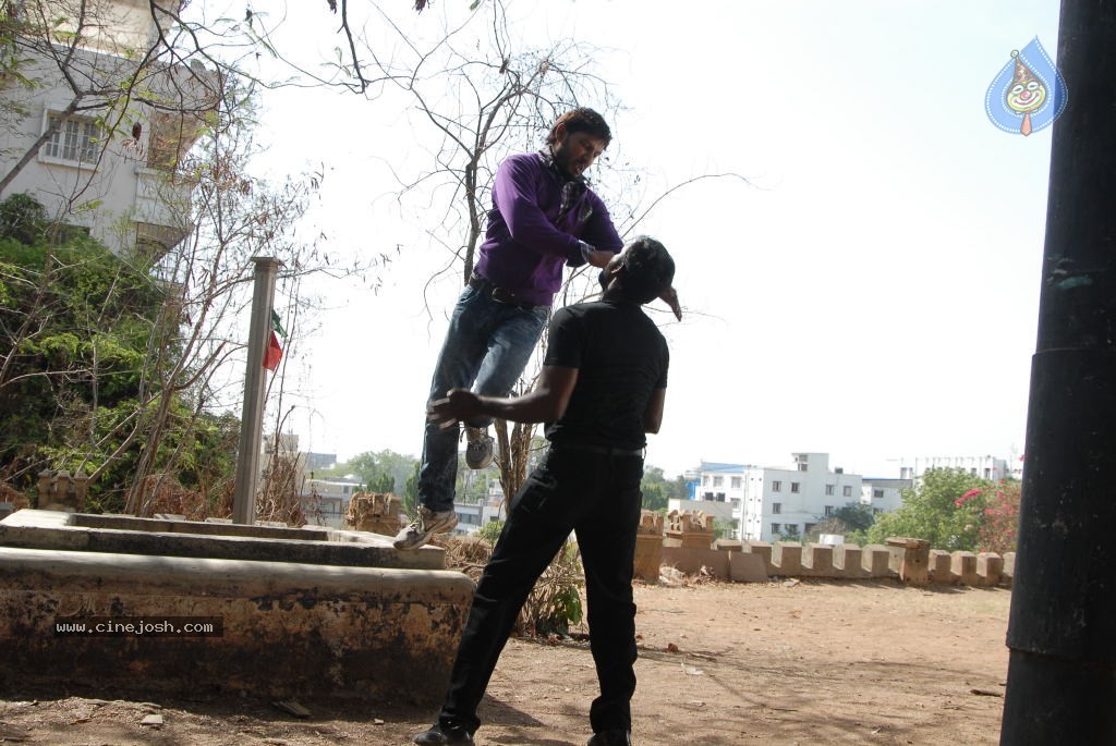 Double Trouble Movie New Stills - 14 / 17 photos
