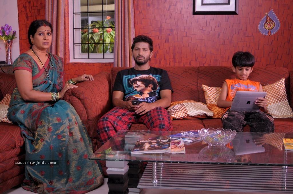 Double Trouble Movie Stills - 3 / 7 photos