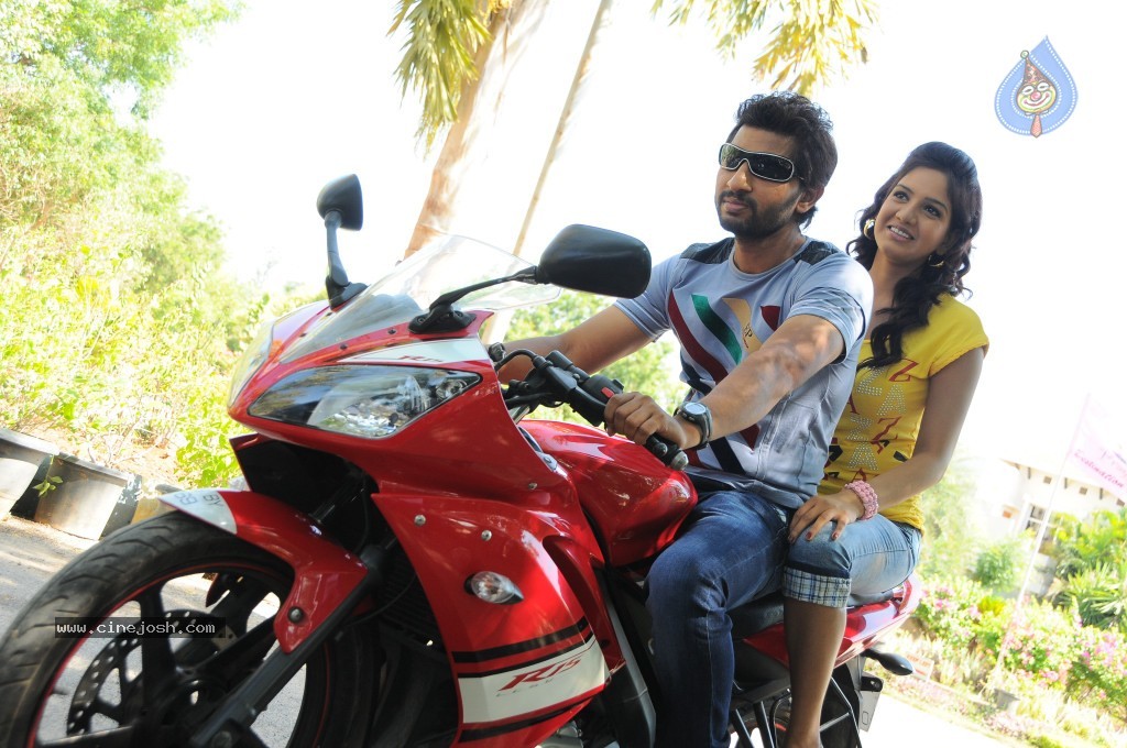 Double Trouble Movie Stills and Walls - 2 / 148 photos