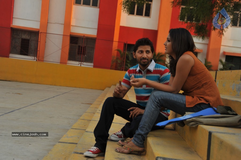 Double Trouble Movie Stills and Walls - 13 / 148 photos
