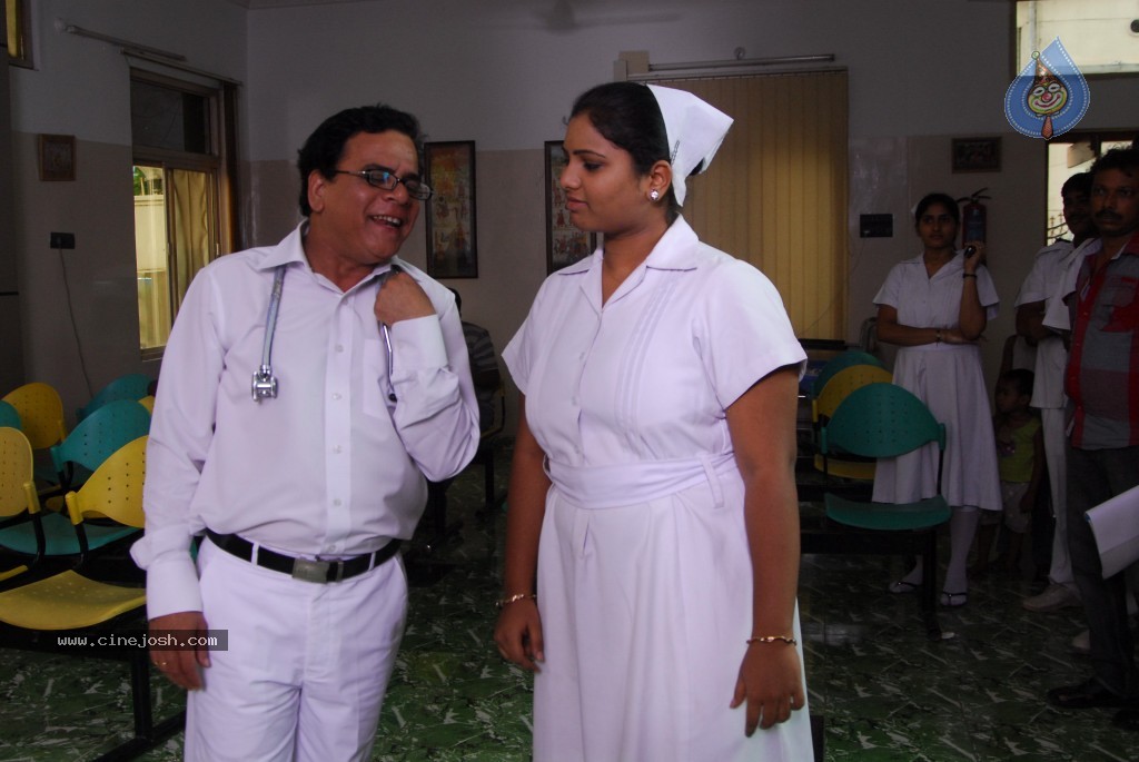 Double Trouble Movie Stills and Walls - 15 / 148 photos
