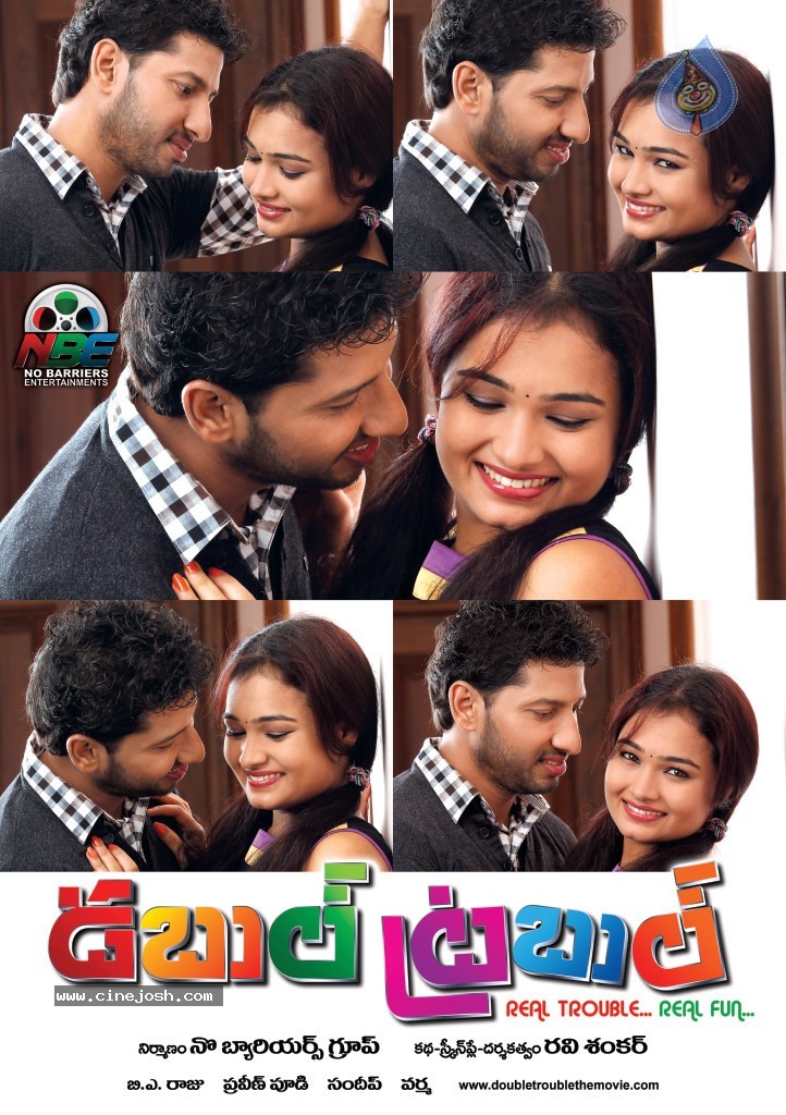 Double Trouble Movie Stills and Walls - 76 / 148 photos