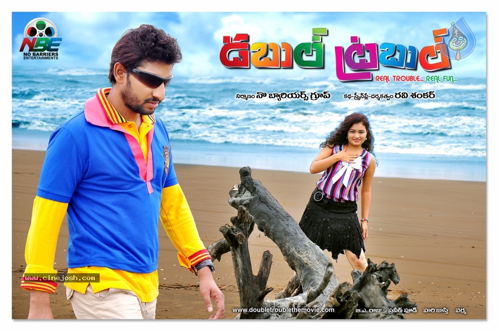 Double Trouble Movie Stills and Walls - 81 / 148 photos