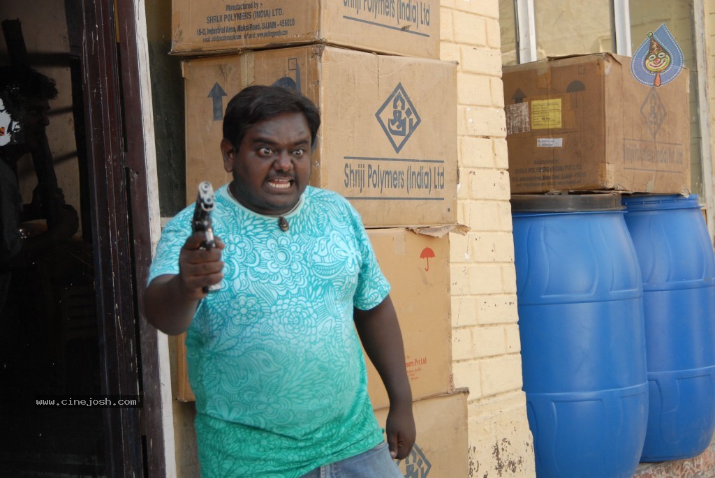 Double Trouble Movie Stills and Walls - 89 / 148 photos