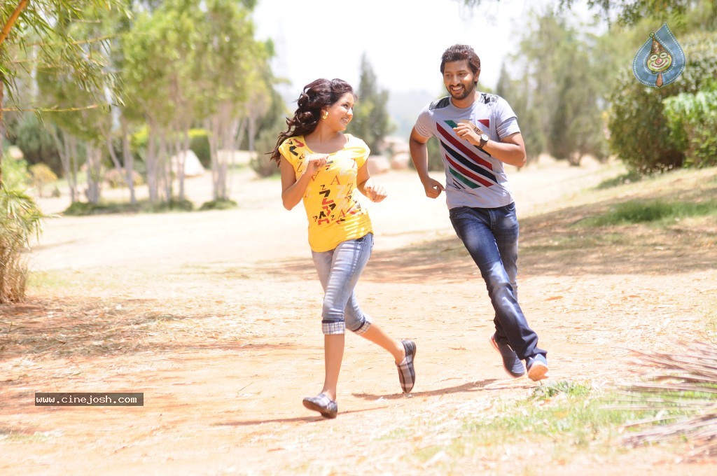 Double Trouble Movie Stills and Walls - 123 / 148 photos