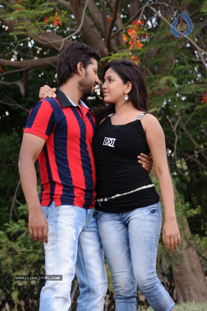 Double Trouble Movie Stills and Walls - 143 / 148 photos