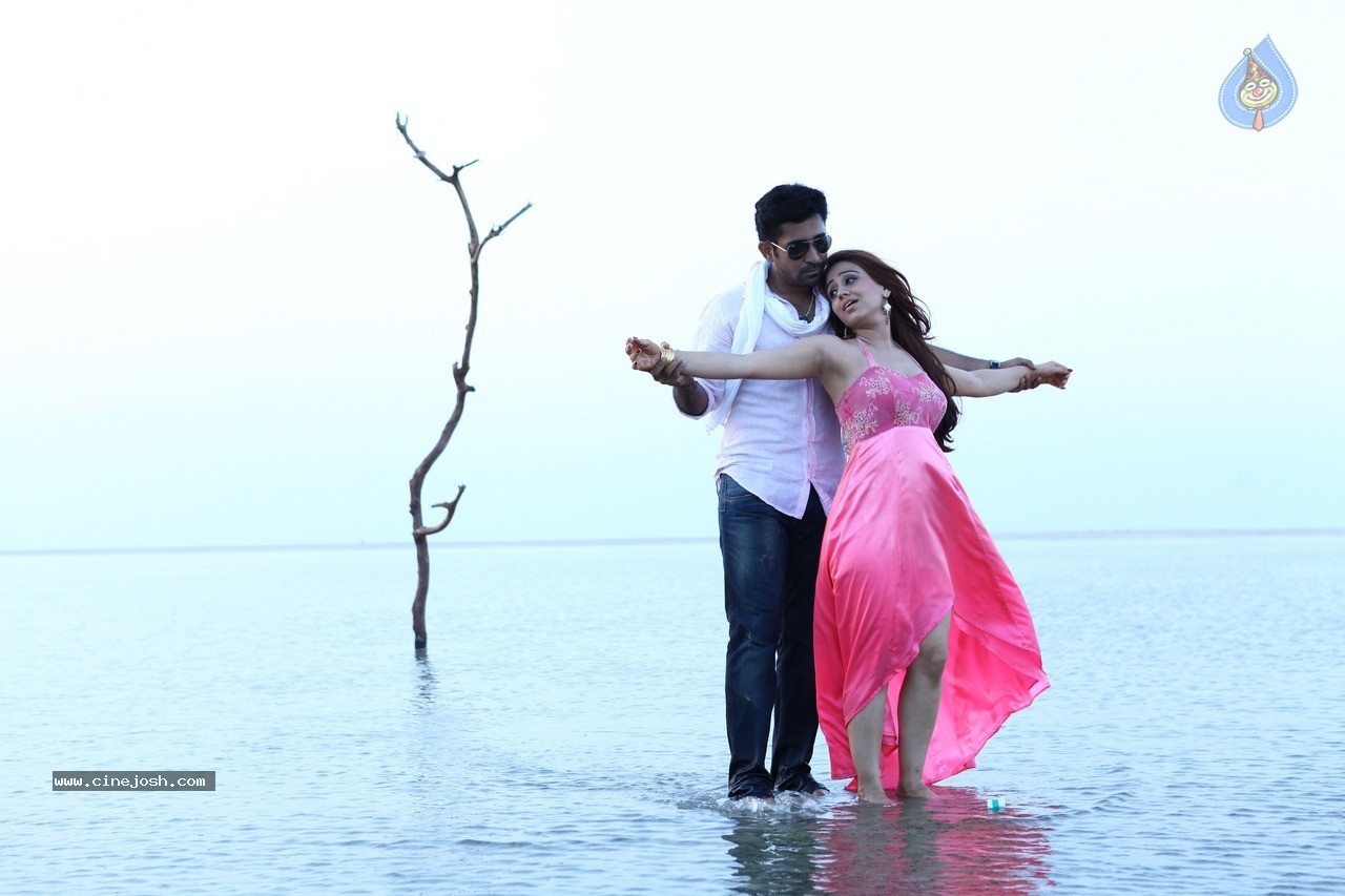 Dr Saleem Movie New Pics - 6 / 34 photos