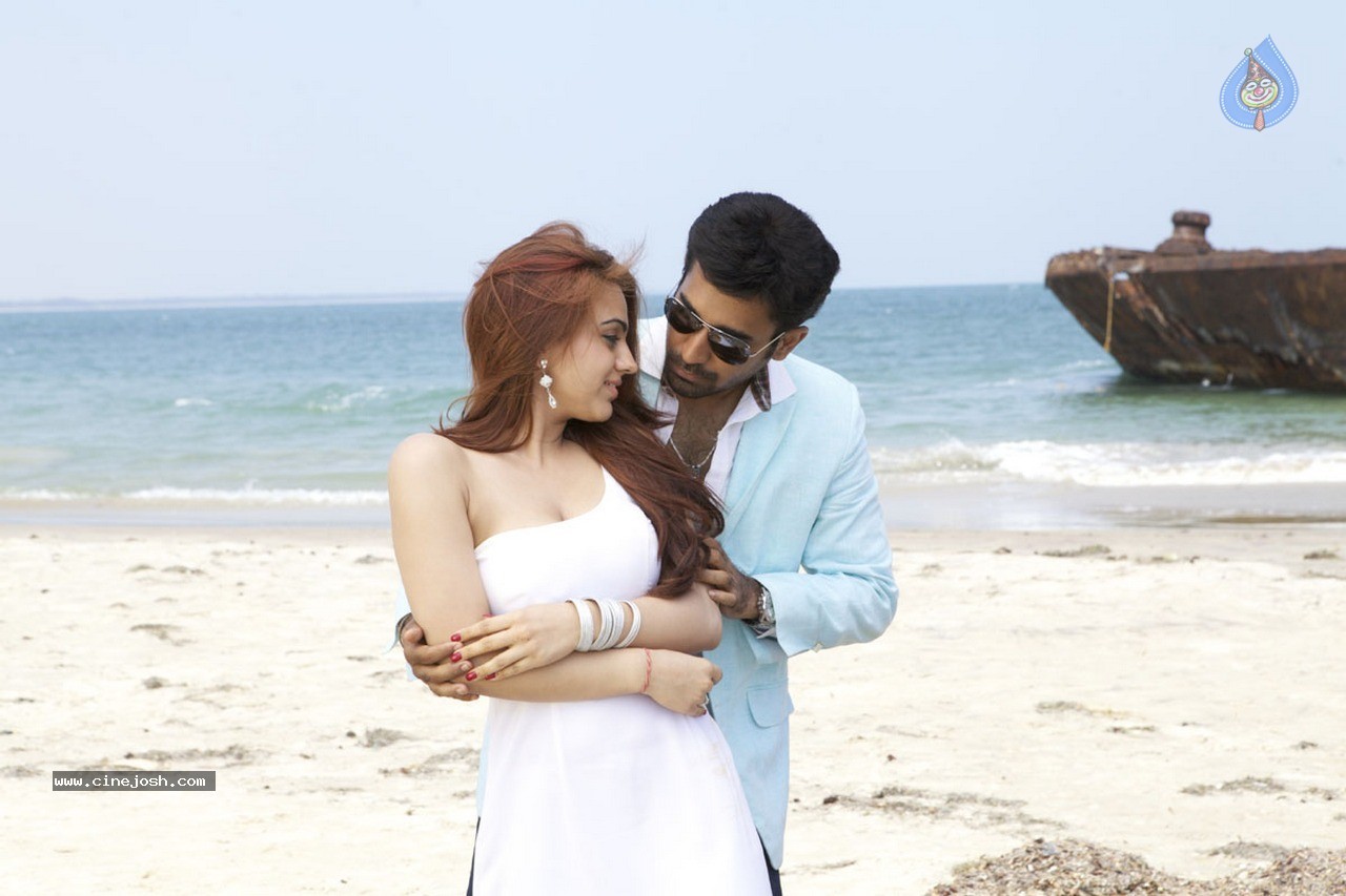 Dr Saleem Movie New Pics - 7 / 34 photos