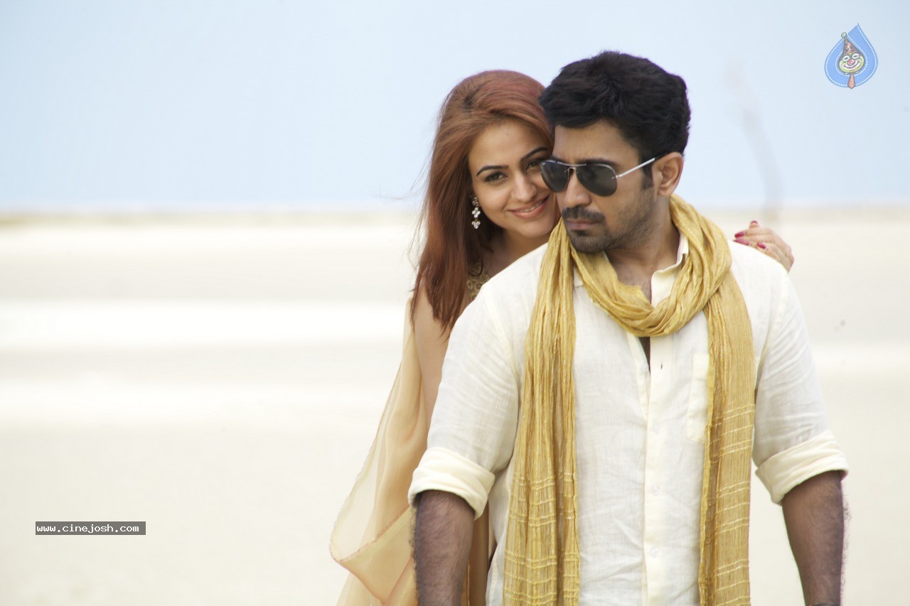 Dr Saleem Movie New Pics - 8 / 34 photos