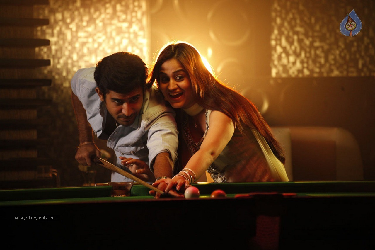 Dr Saleem Movie New Pics - 16 / 34 photos