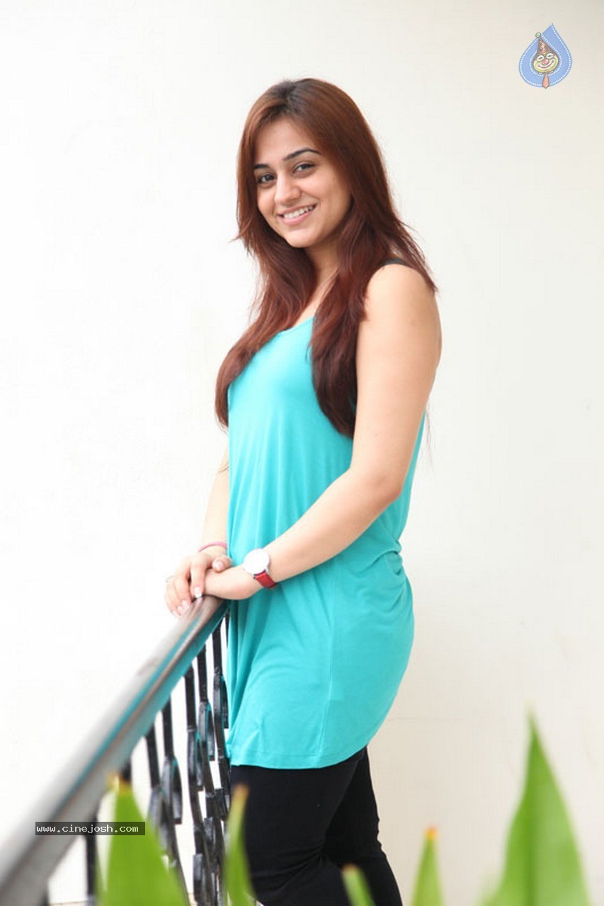 Dr Saleem Movie New Pics - 23 / 34 photos