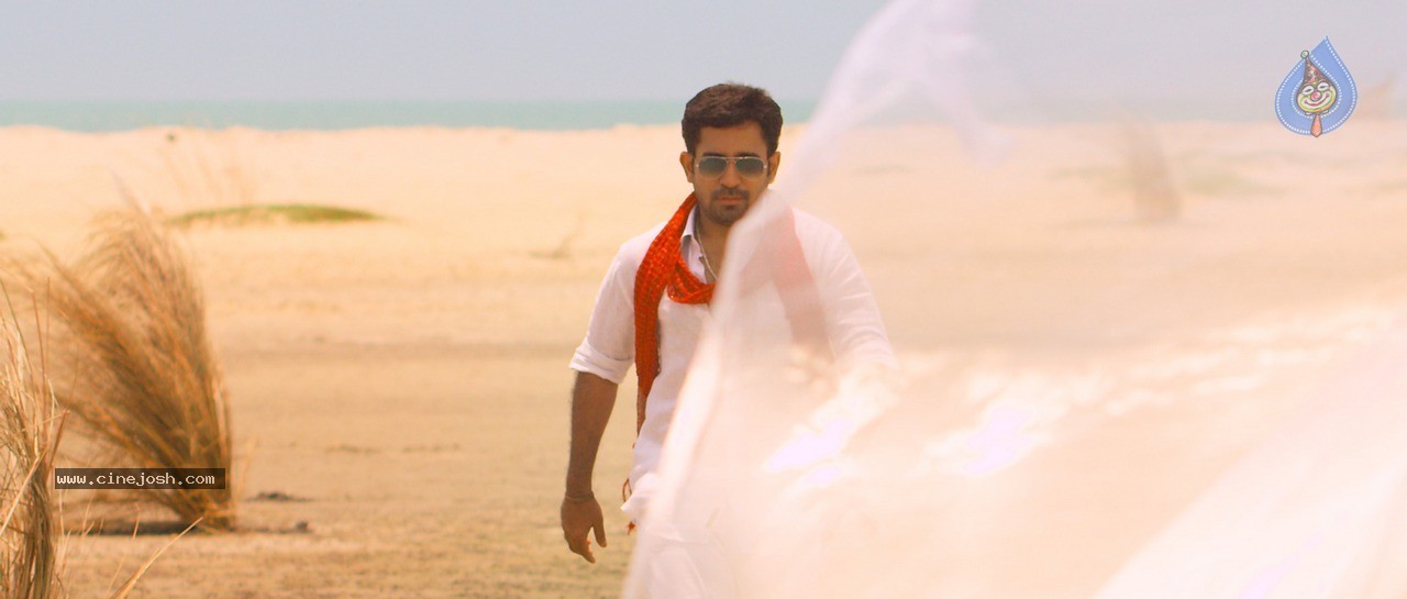 Dr Saleem Movie New Pics - 26 / 34 photos
