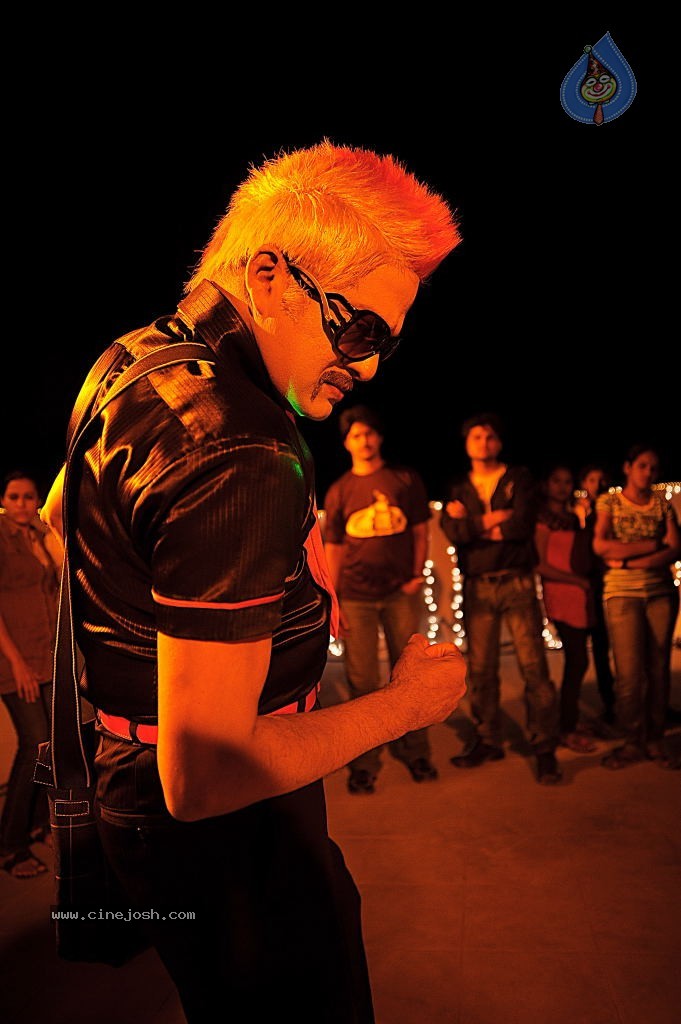 Dream Movie Latest Stills - 5 / 18 photos