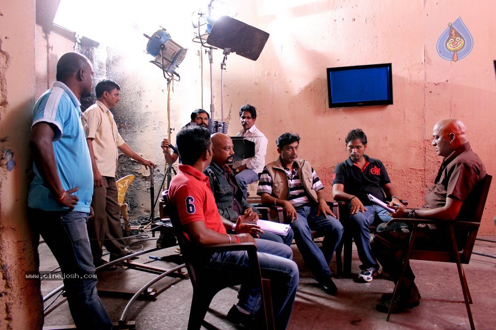 Dreams Movie Working Stills n Walls - 15 / 18 photos