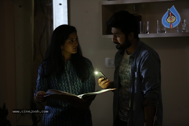 Drishti Movie New Stills - 1 / 42 photos