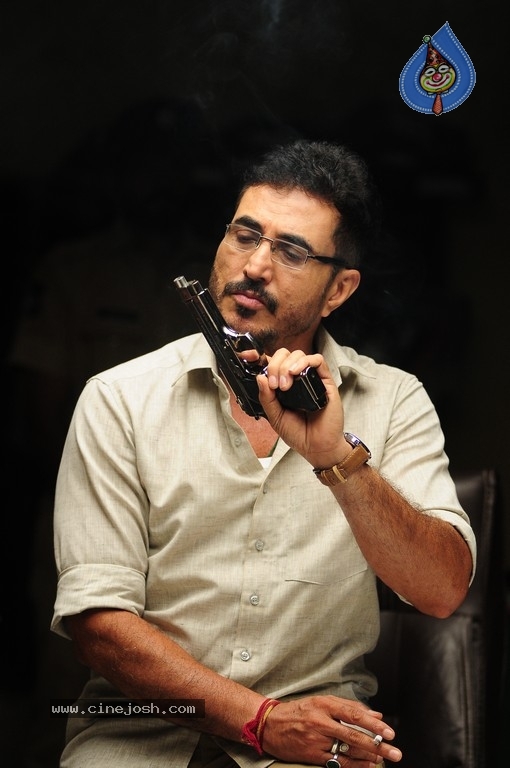 Drishti Movie New Stills - 16 / 42 photos