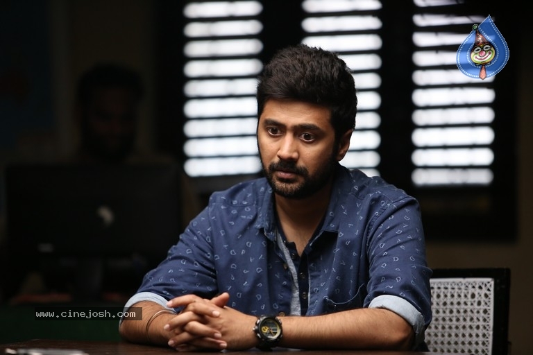 Drishti Movie New Stills - 19 / 42 photos
