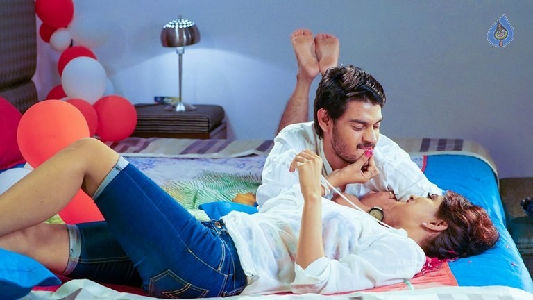 Drishya Kavyam Movie Photos - 33 / 104 photos