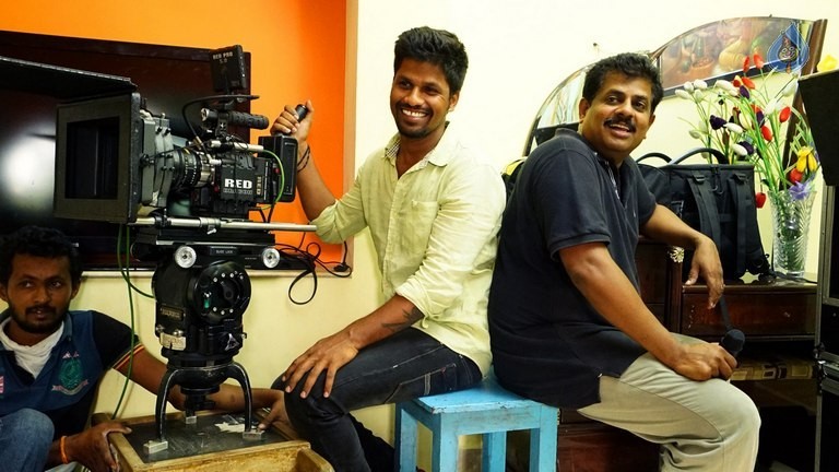 Drishya Kavyam Movie Photos - 36 / 104 photos
