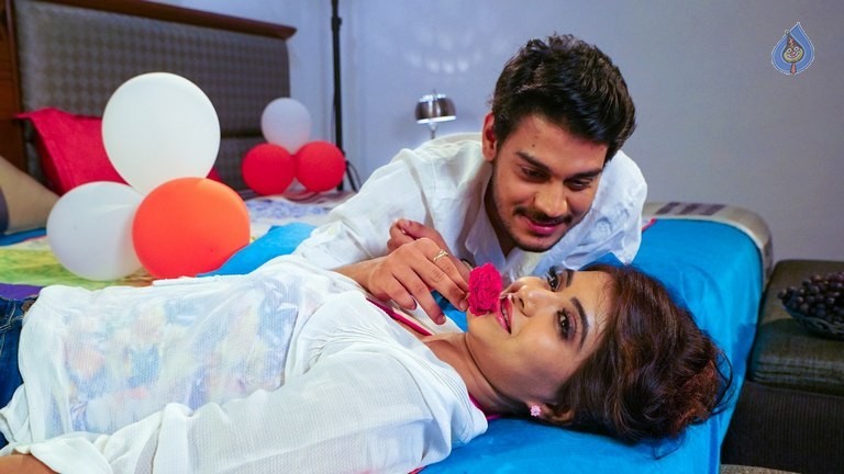 Drishya Kavyam Movie Photos - 73 / 104 photos