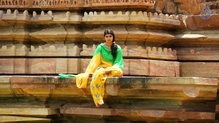 Drishya Kavyam New Photos - 16 / 42 photos