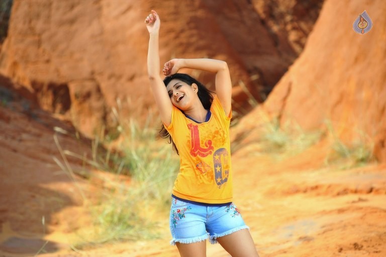 Drishya Kavyam New Photos - 27 / 42 photos