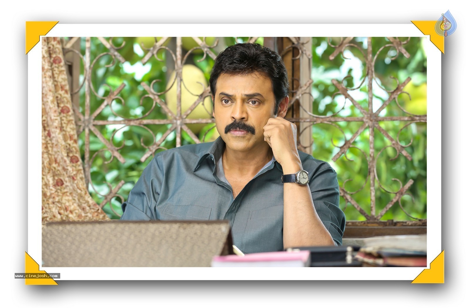 Drishyam Movie Stills - 3 / 11 photos