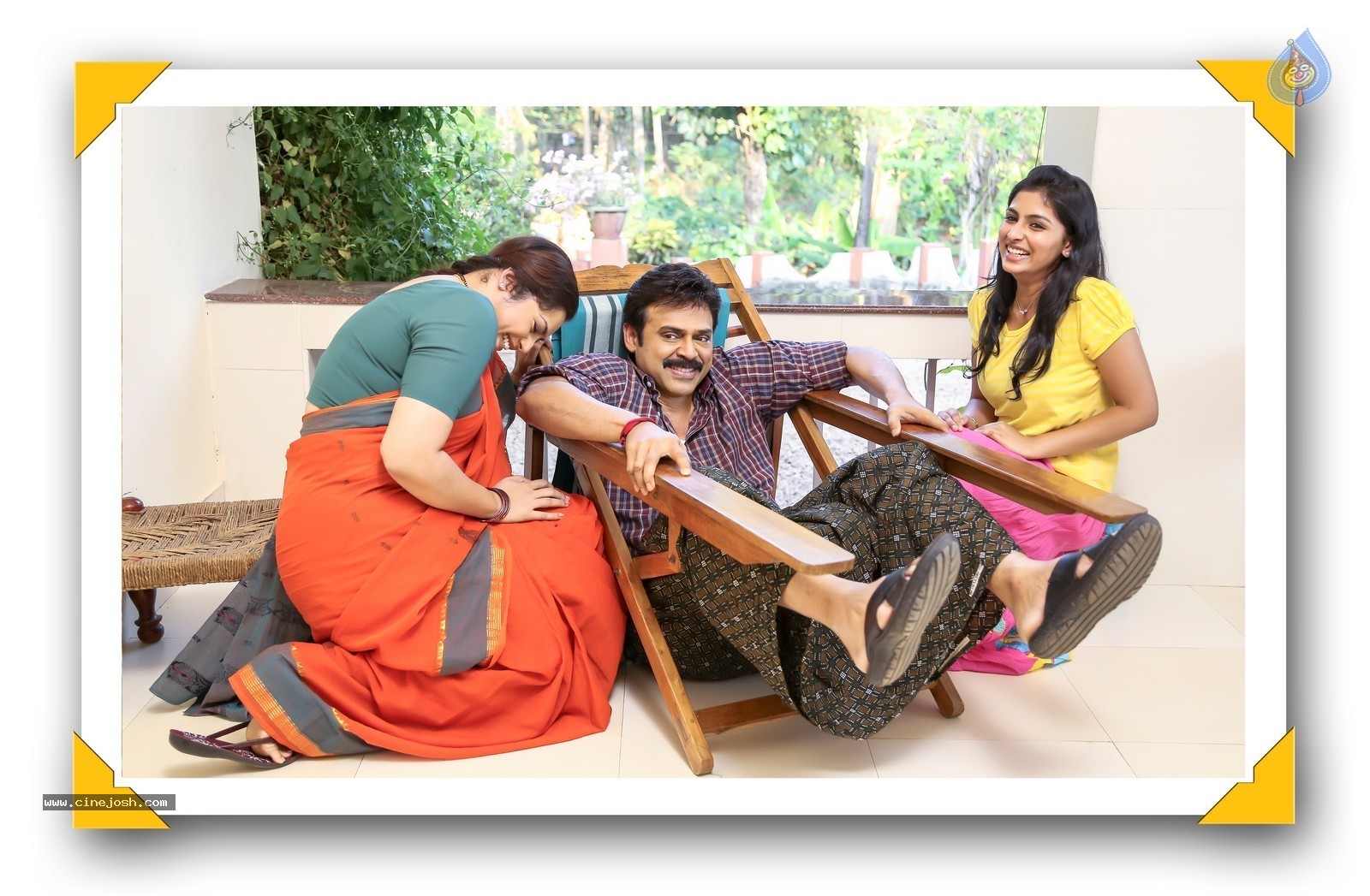 Drishyam Movie Stills - 6 / 11 photos