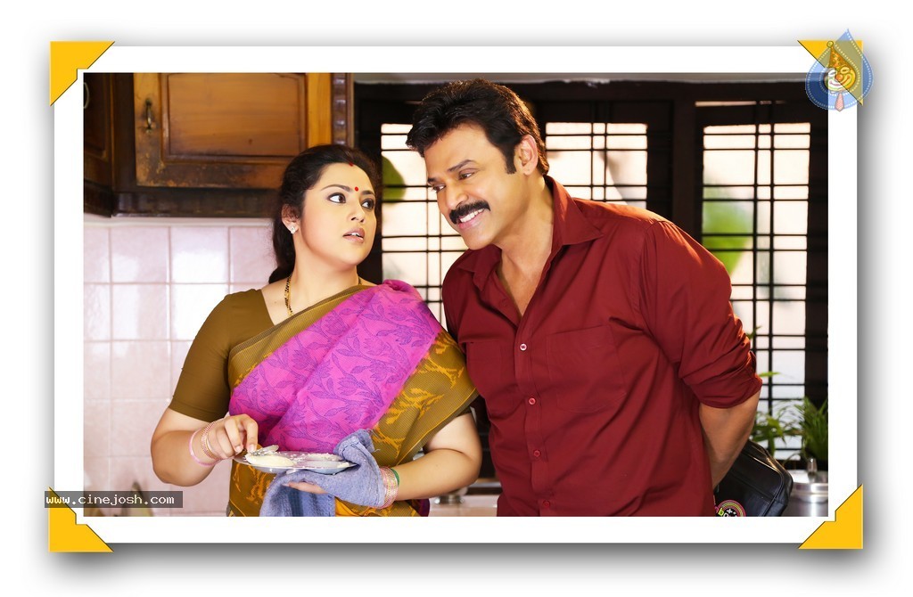 Drushyam Movie Stills - 1 / 7 photos