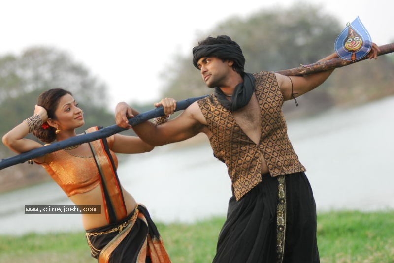 Duniya Movie Stills - 15 / 68 photos