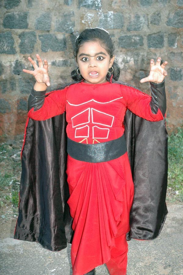 Durga Movie Stills - Geethika - 9 / 19 photos