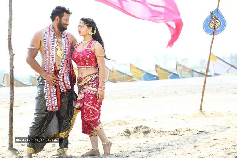 Durmargudu Movie Photos and Posters - 11 / 49 photos