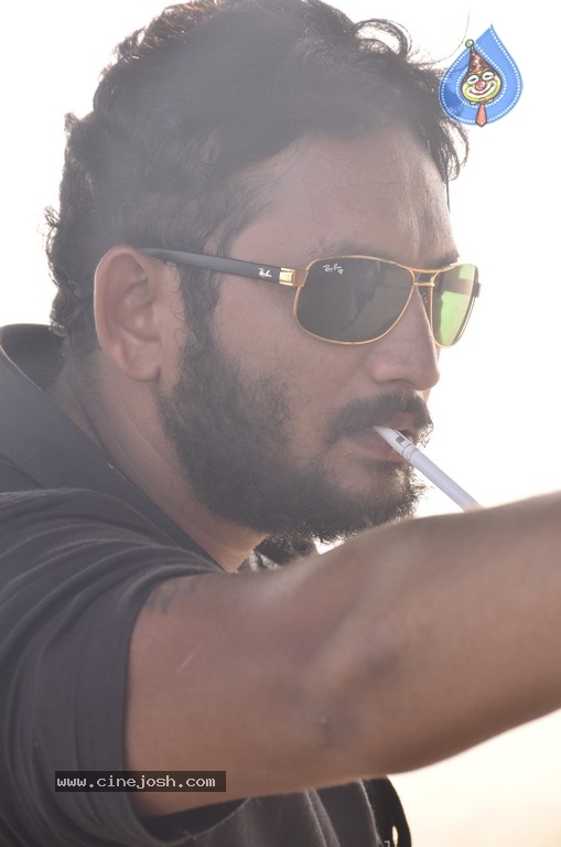Durmargudu Movie Photos and Posters - 44 / 49 photos