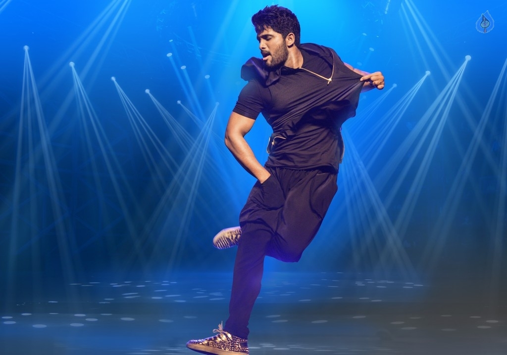 Duvvada Jagannadham Movie Stills - 6 / 24 photos
